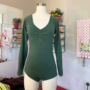 ARQ bodysuit
